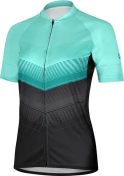 cyklistický dres Etape Violet 2432981