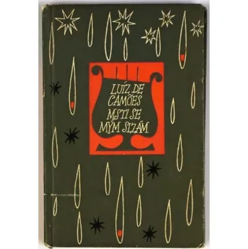 Poezie Msti se mým slzám - Luís de Camões