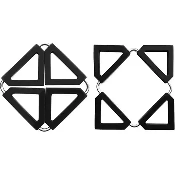 Hrnec Silikonová podložka pod horký hrnec 16cm