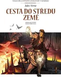 Cesta do středu Země - Jules Verne…