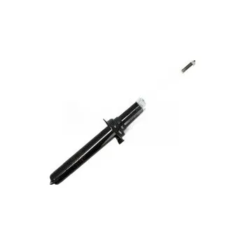 Přední tlumič Alfa romeo 156 (932_) - DACO Germany