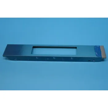 Příslušenství pro kuchyňský robot 858220 - Čelní panel pro troubu Gorenje Hisense Mora