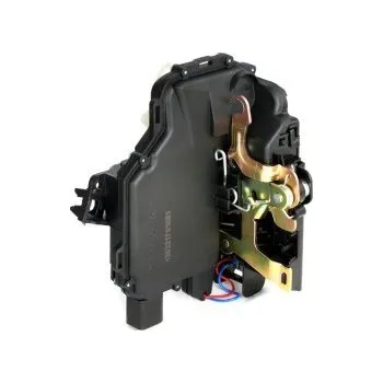 Autozámek Levý zadní zámek dveří VW GOLF IV Variant (1J5) - SKV GERMANY --