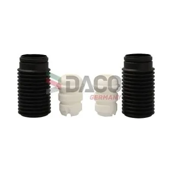 Přední prachovky a dorazy tlumičů Citroen XSARA karoserie/kombi - DACO Germany