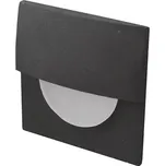 Bodové světlo Sane 60 černé