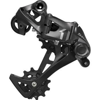 Komponent pro jízdní kolo Přehazovačka SRAM X1 Type 2.1 11s Black