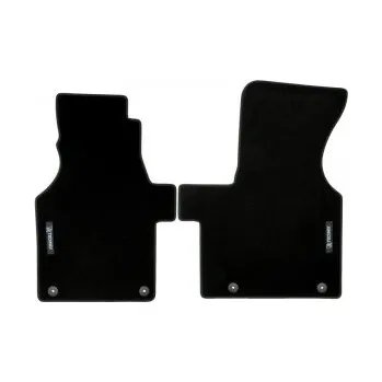 autokoberec Koberečky VW Transporter T4 - přední velurové