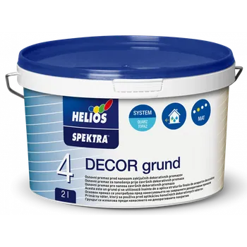 Penetrace SPEKTRA DECOR grund penetrace 2l