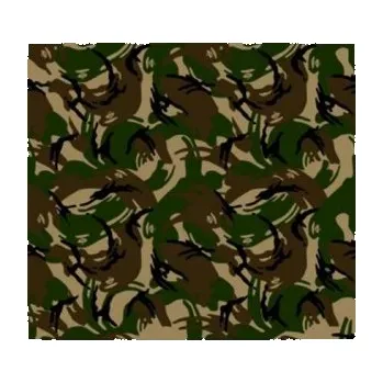 Polep vozidla Maskáčová TLKC-363 auto wrap fólie 152x1000cm - interiér/exteriér