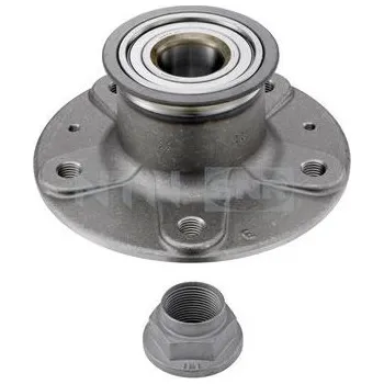 Sada ložisek kol SNR R177.18