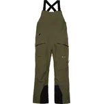 kalhoty ARMADA COVETED 3L GORE-TEX BIB olive Velikost: XL