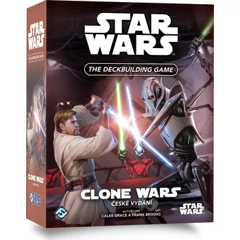 ADC Blackfire Star Wars: The…