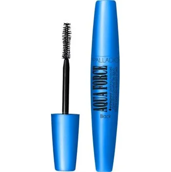 Řasenka Palladio Aqua Force Waterproof Deffining Mascara - Voděodolná řasenka 13 ml