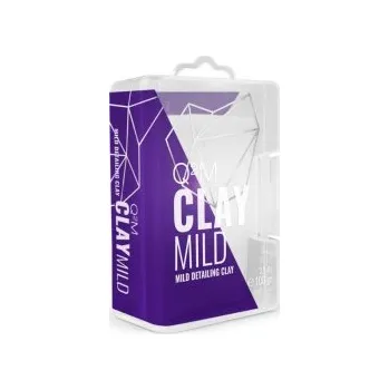 Clay MILD měkký 100 g - GYEON Q2M