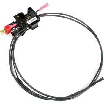 GATE Procesorová jednotka TITAN™ V2 Expert Blue-Set - kabeláž do předpažbí