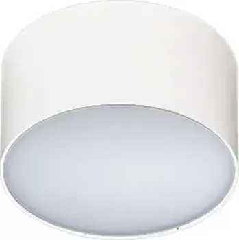 LED stropní svítidlo Monza R 12 4000K bílé