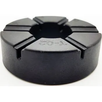 Multiklíč Antirotační přípravek k centrování zapletených kol