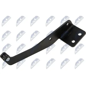 Dveře karosérie Valivé vedení, posuvné dveře NTY EZC-FR-129