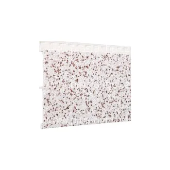 Fasádní obklad - deska vinyTherm VT112 - 1901 Toscana /6 m (VÝPRODEJ)