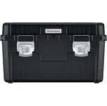 Kufr na nářadí s kov. zámky HEAVY