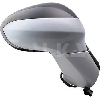 Auto zrcátko Vnější zpětné zrcátko ALKAR 6146443
