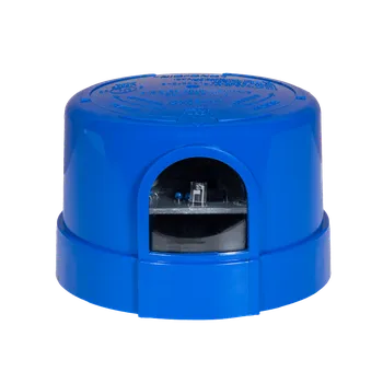 Příslušenství pro LED osvětlení Soumrakové čidlo pro NEMA socket, CLO, autodim, midnight dim