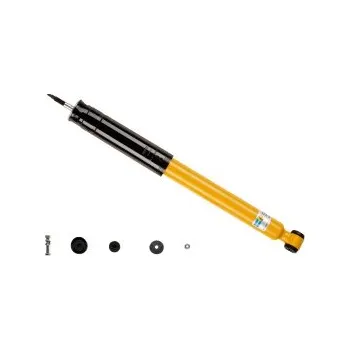 Přední tlumič Mercedes-benz CLK Kabriolet (A208) - Bilstein B6