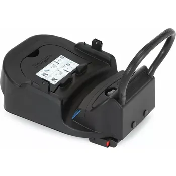 Základna Isofix pro autosedačku Bébécar