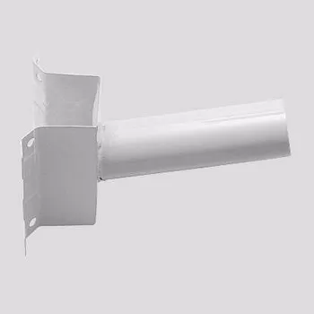 Příslušenství pro svítidlo ENIKA Držák na stěnu pro pouliční LED svítidlo LYRA