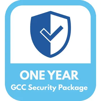 Antivir Grandstream GCC-Security-1H, balíček aktualizací zabezpečení, licence na 12 měsíců