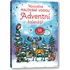 omalovánky Svojtka & Co. Kouzelné malování vodou Adventní kalendář (2024)