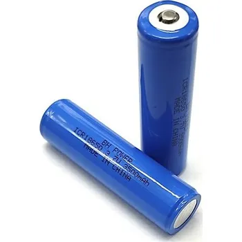 Článková baterie BH Power 18650 3200mAh 1 ks
