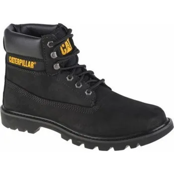 Pánská zimní obuv Caterpillar Colorado 2.0 P110425 Black 44