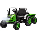 Milly Mally Farmer elektrický traktor s…