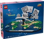 LEGO 41838 Vzpomínky z cest