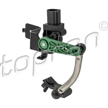 Přední světlomet Senzor, regulace sklonu světlometů TOPRAN 623 148