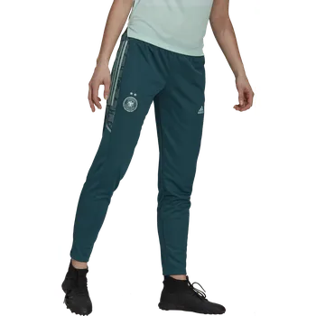 Dámské kalhoty Kalhoty adidas DFB TR PNT S W gk8638 Velikost XXS