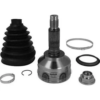 Auto-moto Sada kloubů, hnací hřídel CIFAM 607-609