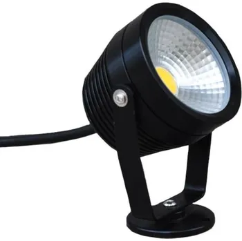 Venkovní osvětlení LED Venkovní svítidlo 140x90x90mm - LW-TGD-5W