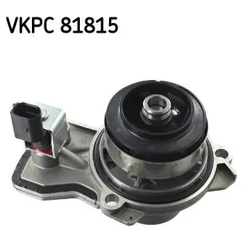 Motor automobilu Vodní čerpadlo, chlazení motoru SKF VKPC 81815