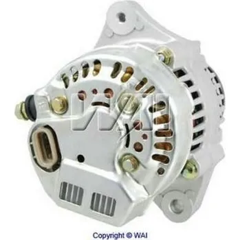 Alternátor Alternátor Denso 100211-4730