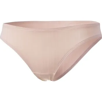 Dámské termo spodní prádlo Dámské funkční kalhotky KLIMATEX Sara béžové Velikost: XL