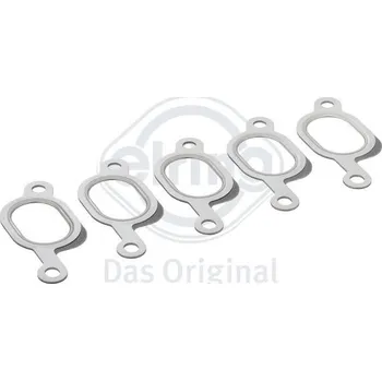 Auto-moto Sada těsnění, kolektor výfukových plynů ELRING 076.650 EL 076.650