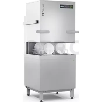Myčka nádobí Průchozí myčka na nádobí 735x750x2250 mm | WINTERHALTER, PT-XL