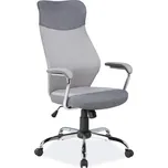 Kancelářská židle Q-319 Signal