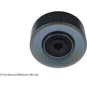 Vratna/vodici kladka, klinovy zebrovy remen BLUE PRINT ADG096525