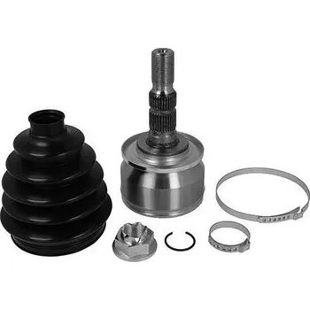 Auto-moto Sada kloubů, hnací hřídel CIFAM 607-941