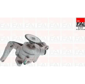 Olejové čerpadlo Olejové čerpadlo FAI AutoParts OP371