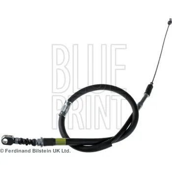 Přislušenství brzdového systému Tazne lanko, parkovaci brzda BLUE PRINT ADT34667