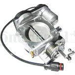 Hrdlo skrtici klapky VDO/CONTINENTAL 408-227-231-001Z